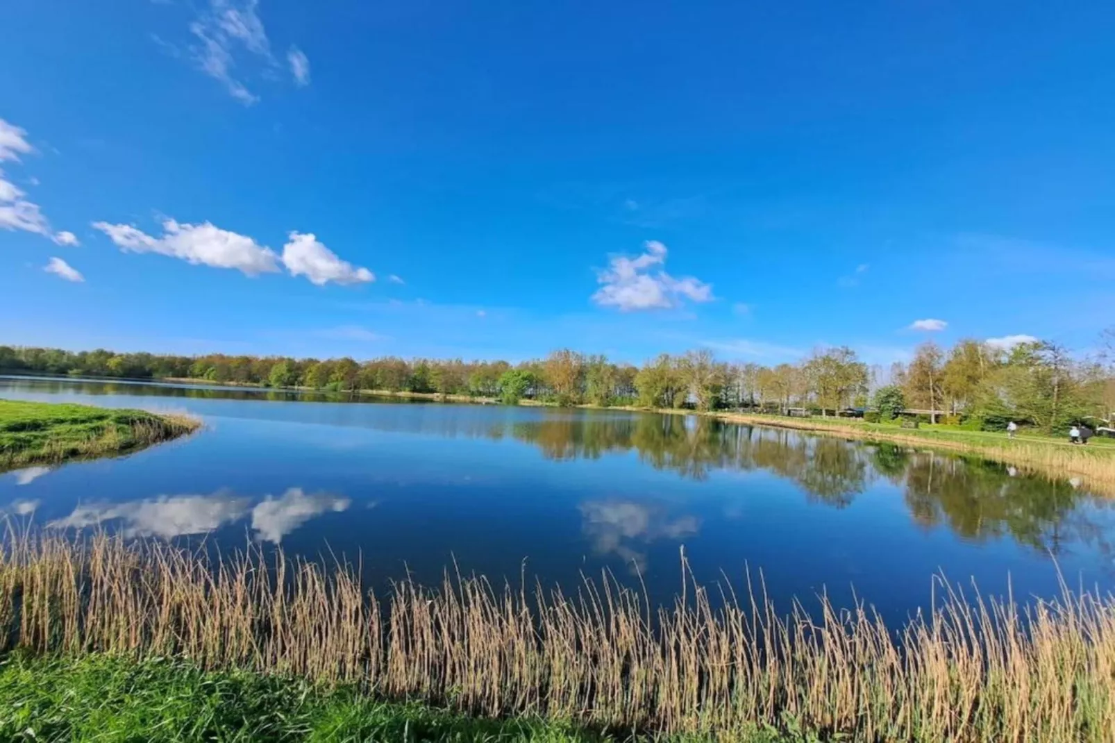 Vakantiepark Hof van Zeeland 6-Gebiete Sommer 20 km