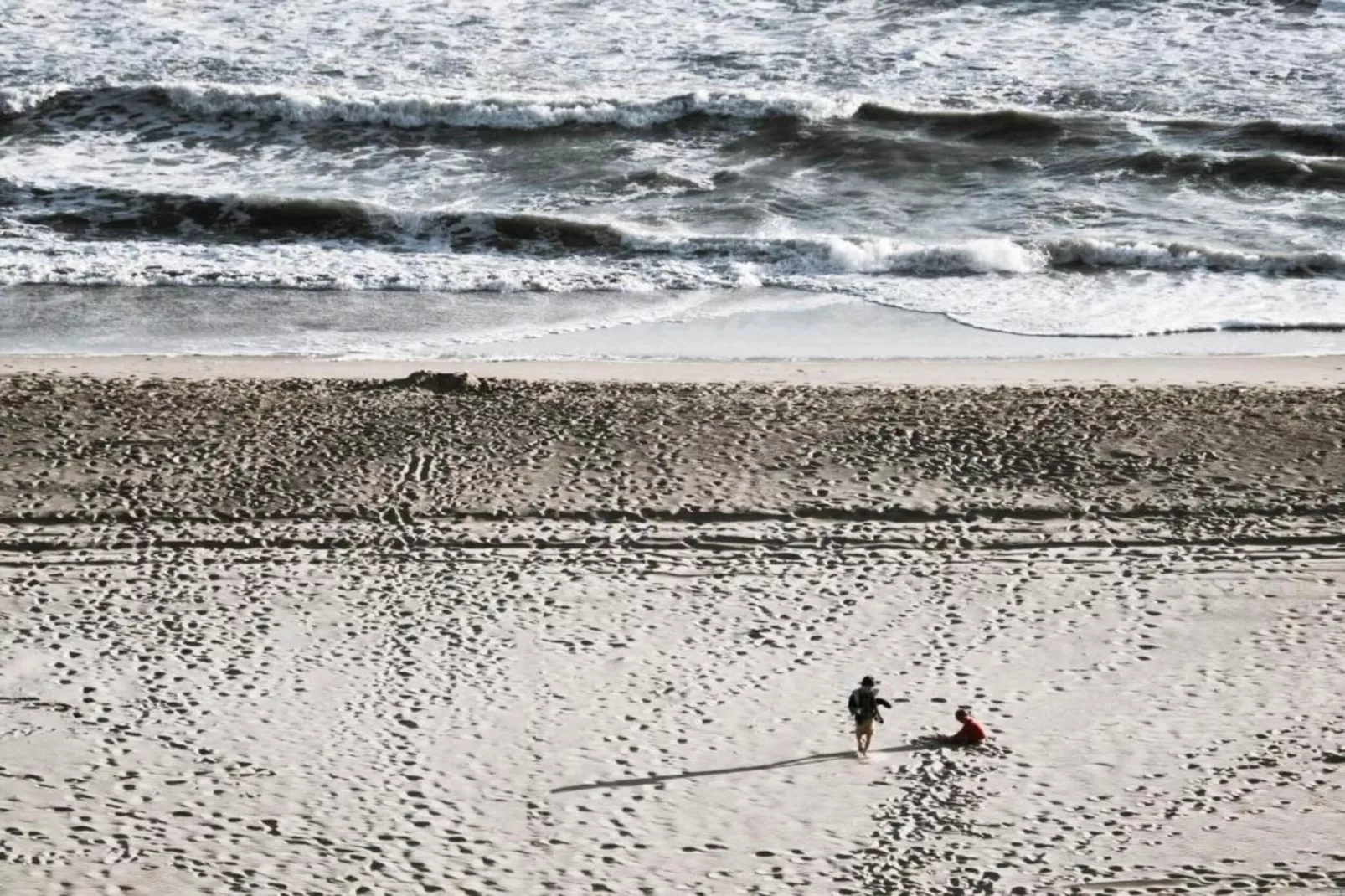 Noordzee Résidence De Banjaard 4-Zones été à 20 km