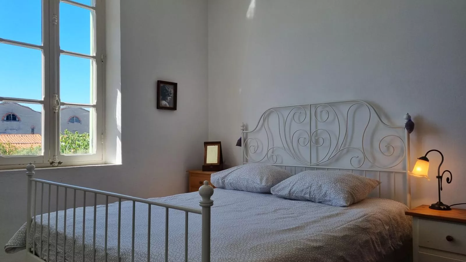 Printemps-Bedroom