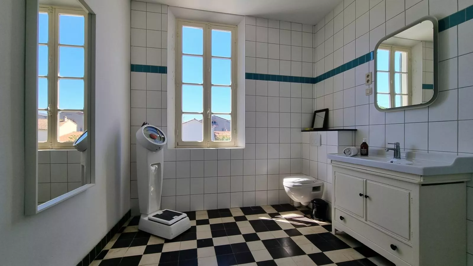 Printemps-Bathroom