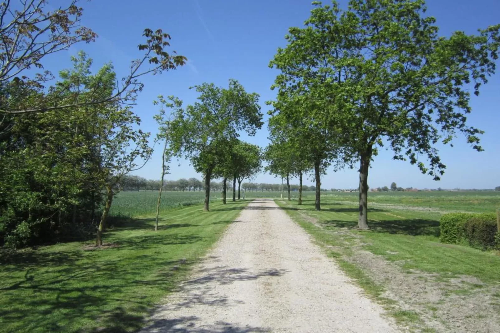Groot Hof ter Zand-Areas within 20km in summer