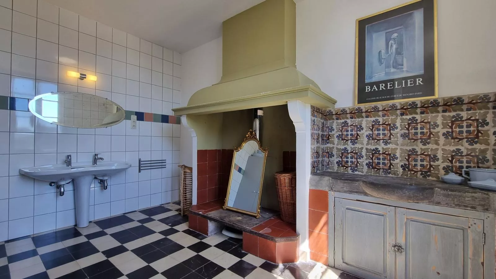 Printemps-Bathroom