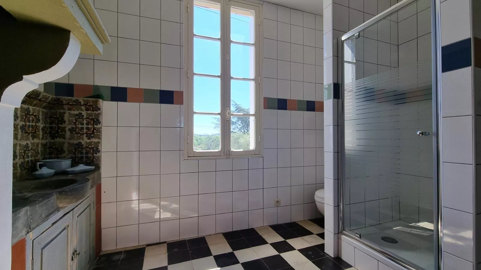 Printemps-Bathroom