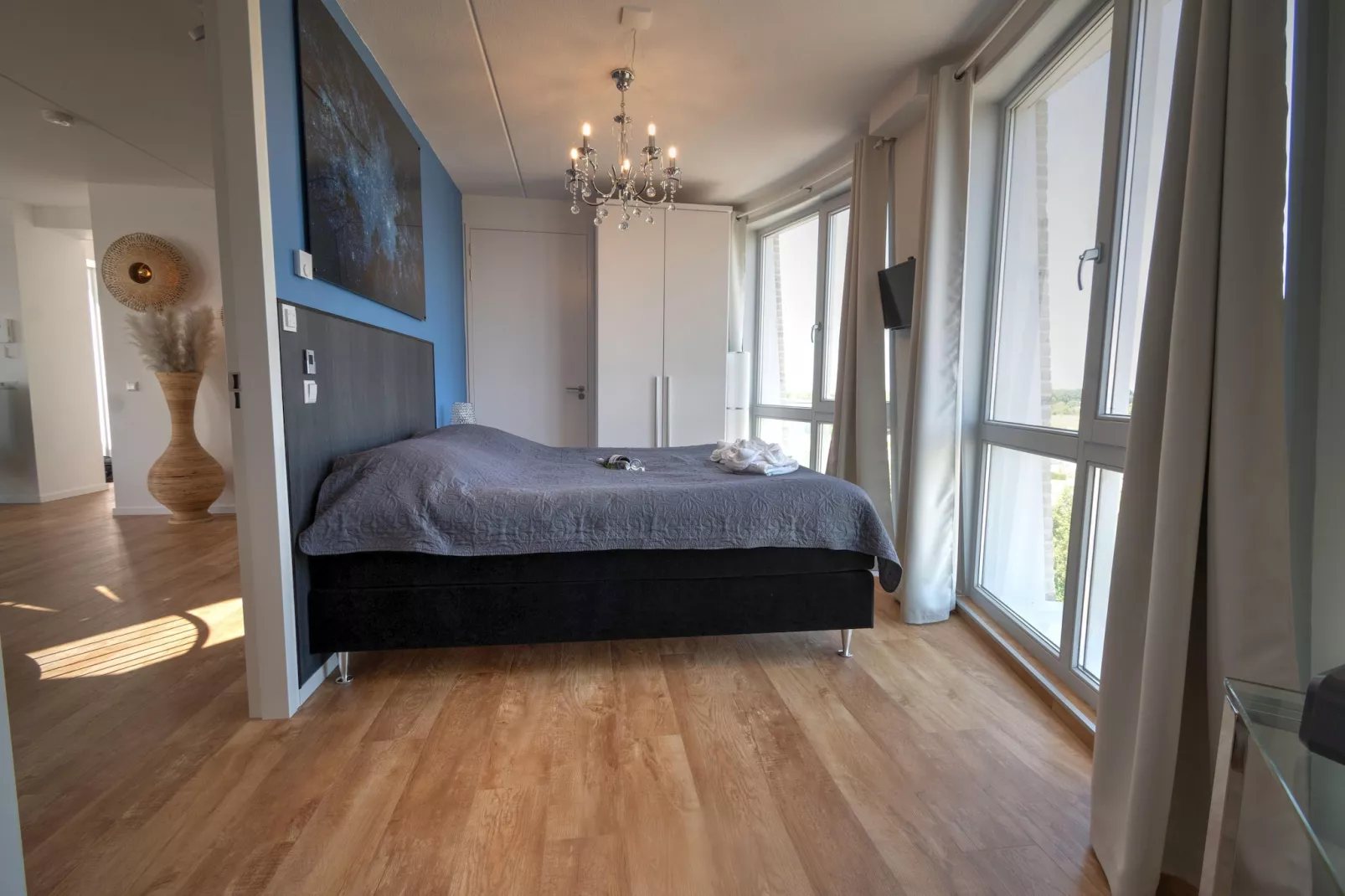 Casa Isla Bella-Chambre