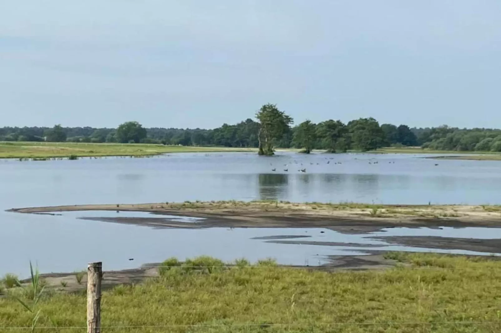 Vakantiepark Schaijk 5-Areas within 5km in summer