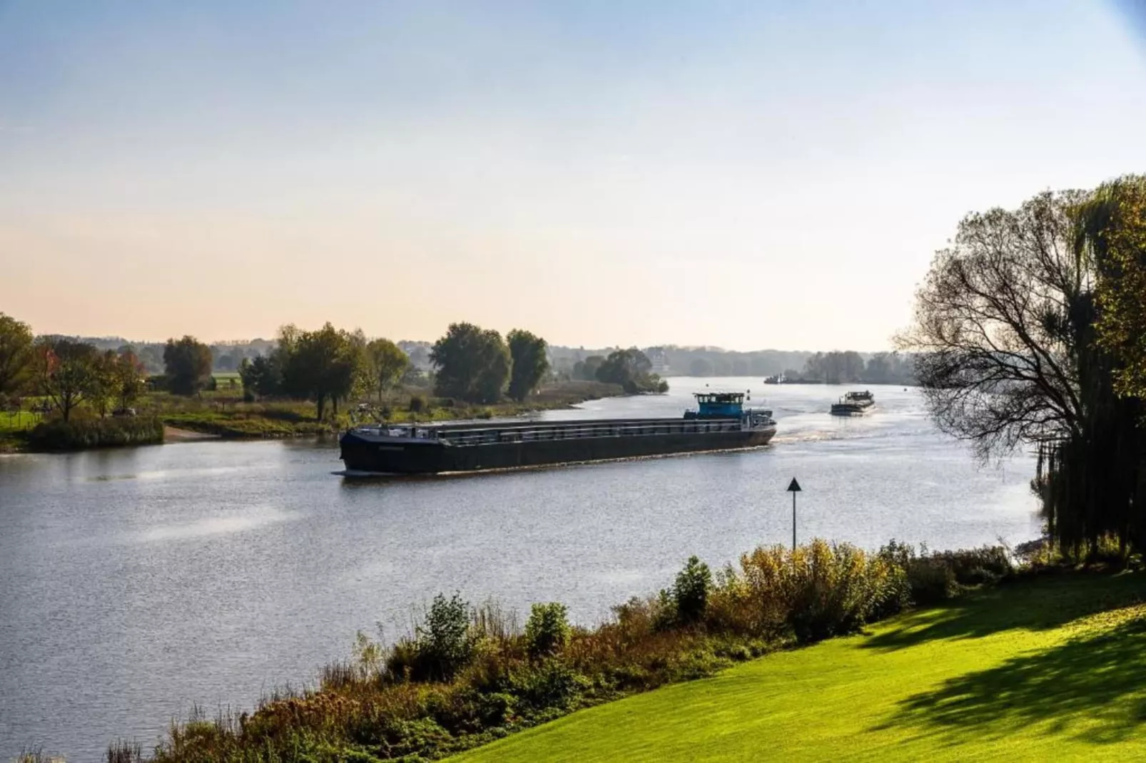 Vakantiepark Klein Vink 13-Gebiete Sommer 20 km