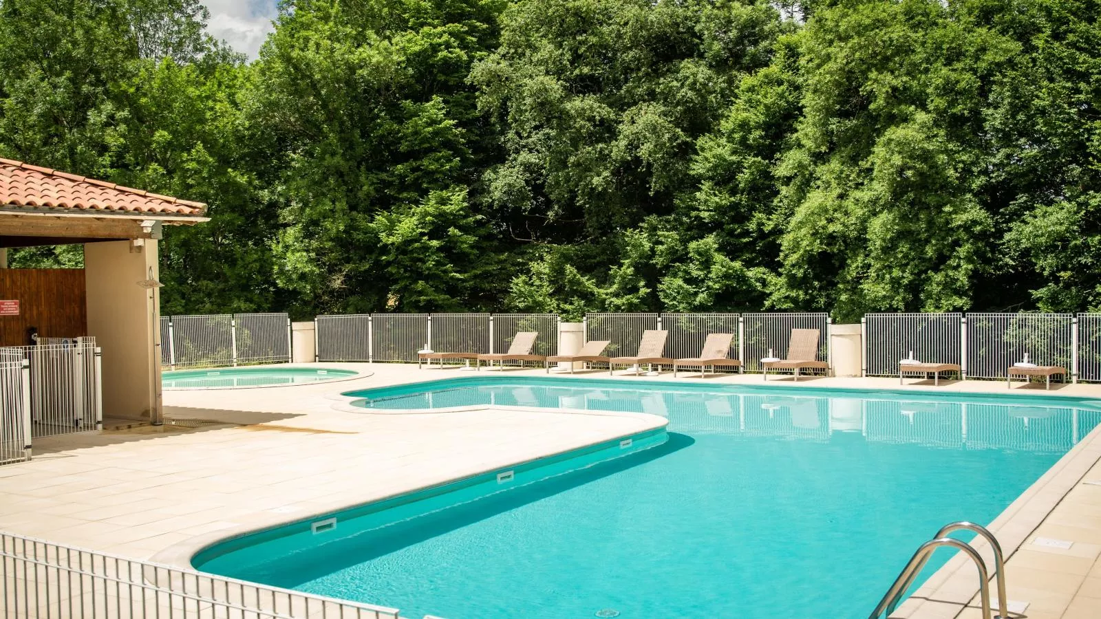 Lac Bleu 26-Pool