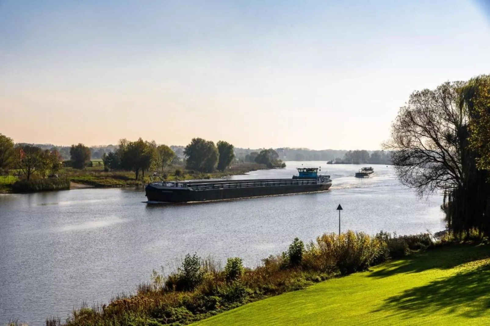 Vakantiepark Klein Vink 9-Gebiete Sommer 20 km