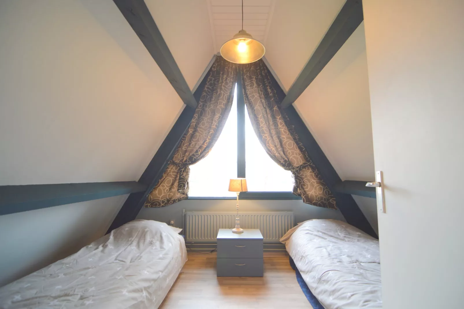 Bungalow 64 en 65-Bedroom