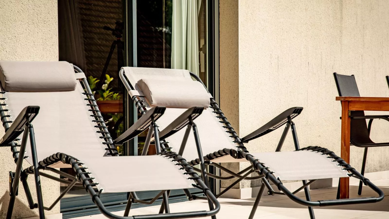 Lac Bleu 26-Terrace balcony