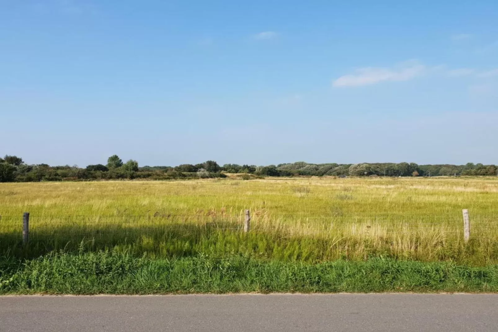 Huize Glory Amethist aan Zee-Areas within 20km in summer