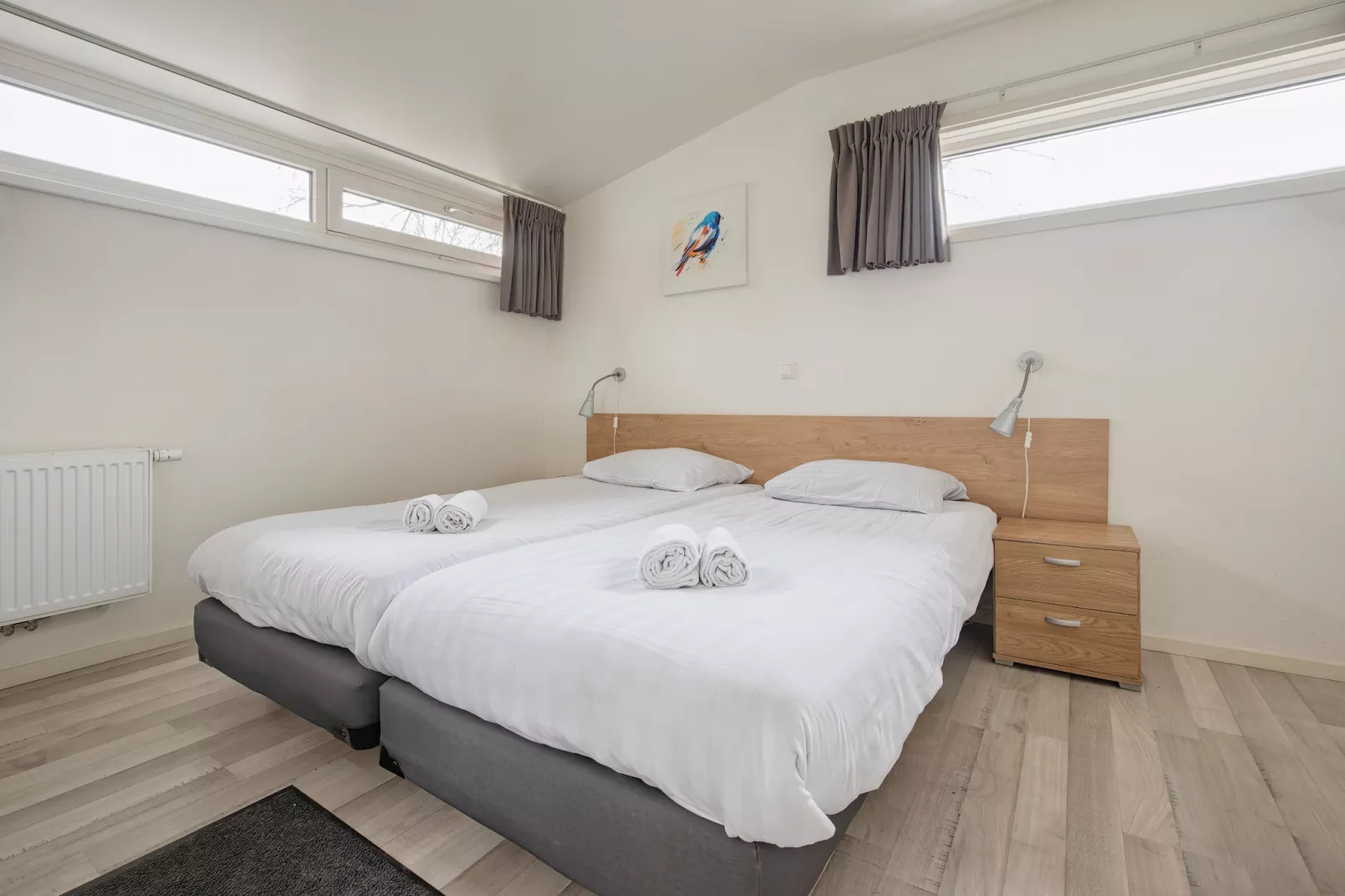 Bungalowpark Schin op Geul 6-Bedroom