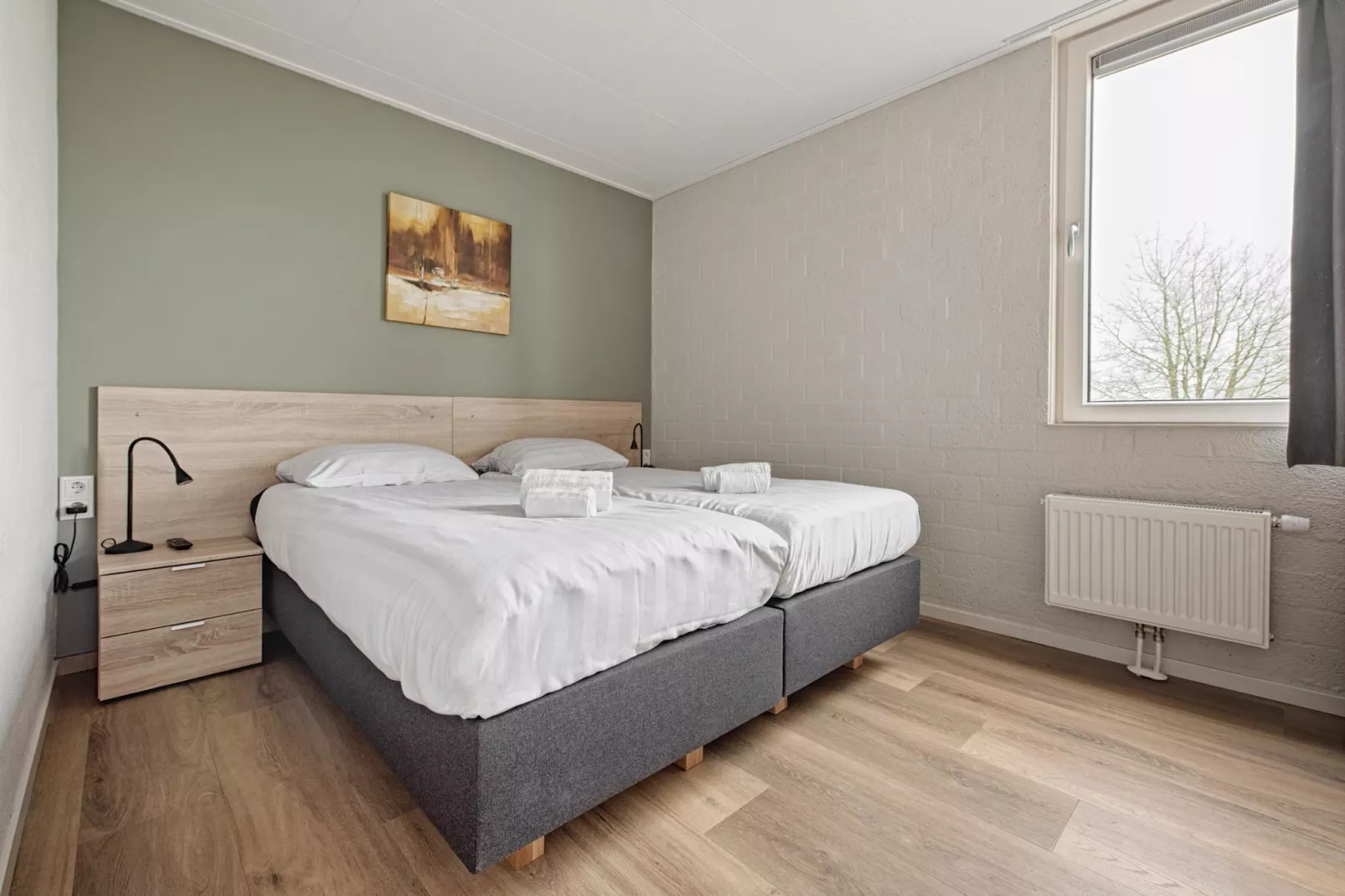 Bungalowpark Schin op Geul 9-Bedroom