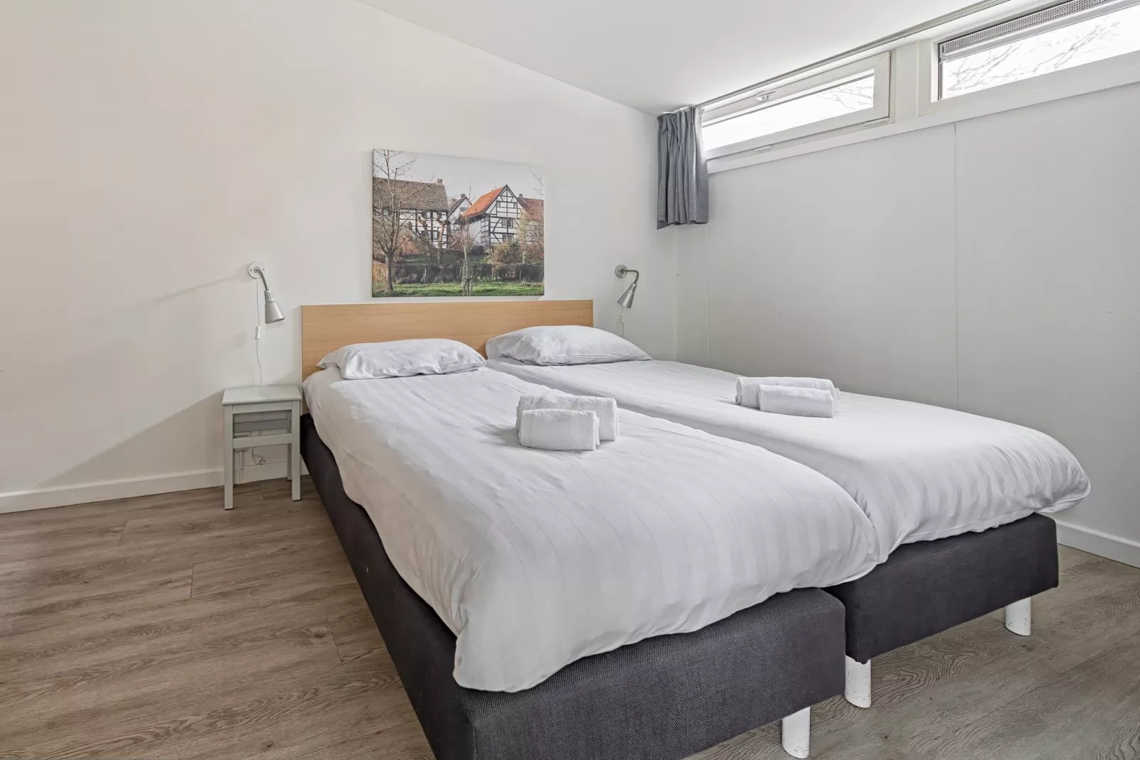 Bungalowpark Schin op Geul 3-Bedroom