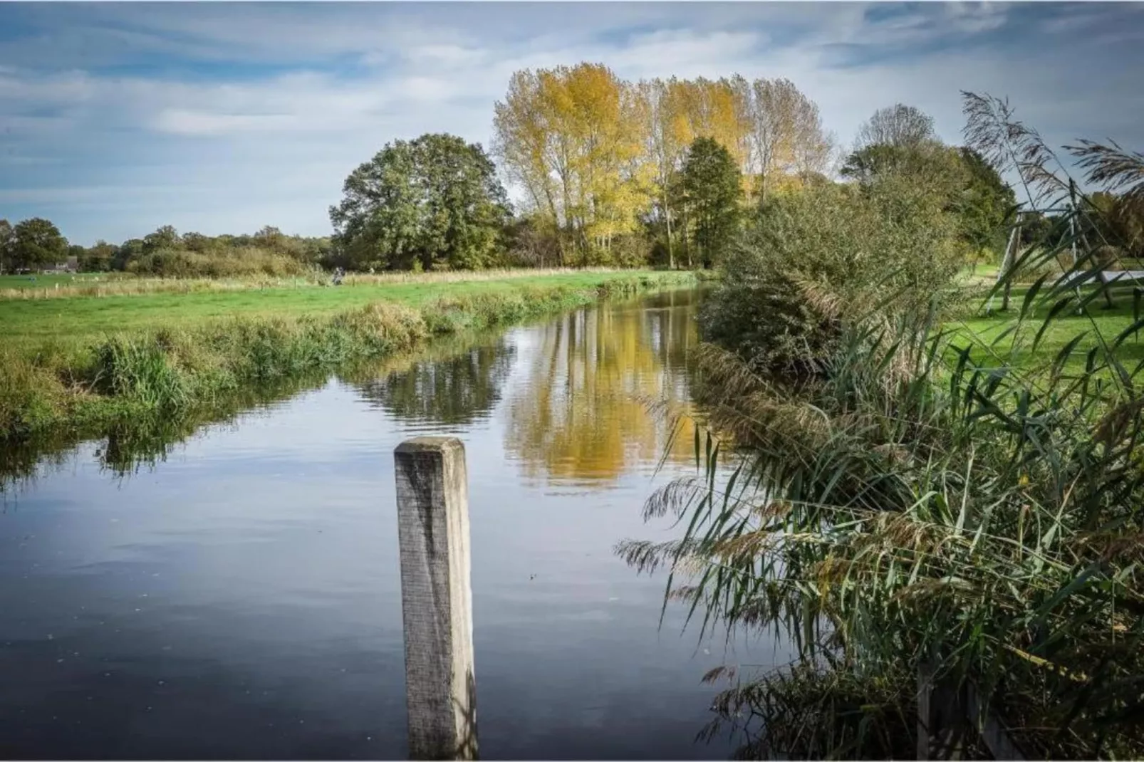 Buitenplaats Holten 8-Areas within 5km in summer