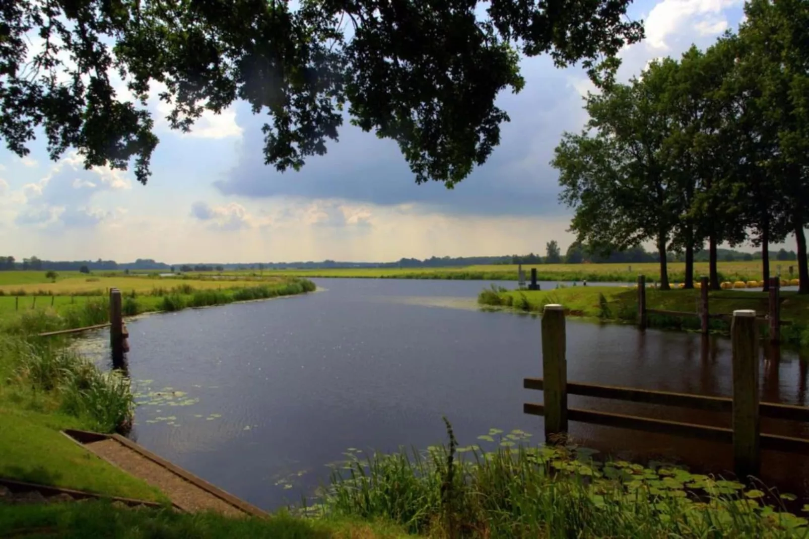 Buitenplaats Gerner 5-Areas within 20km in summer