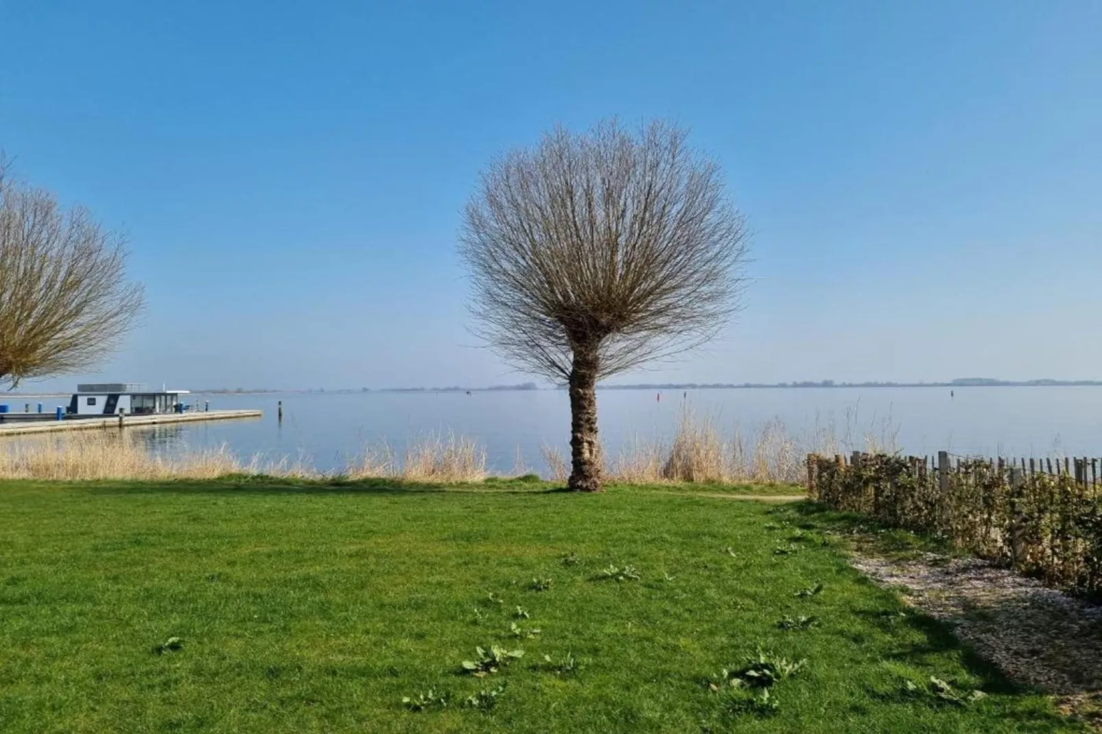 Paviljoenwei 12-24 - begane grond-Areas within 5km in summer