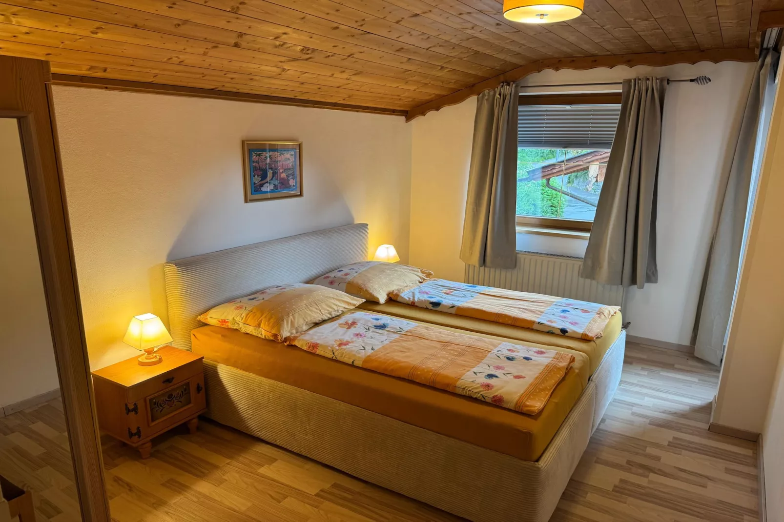 Ferienhaus Saurer