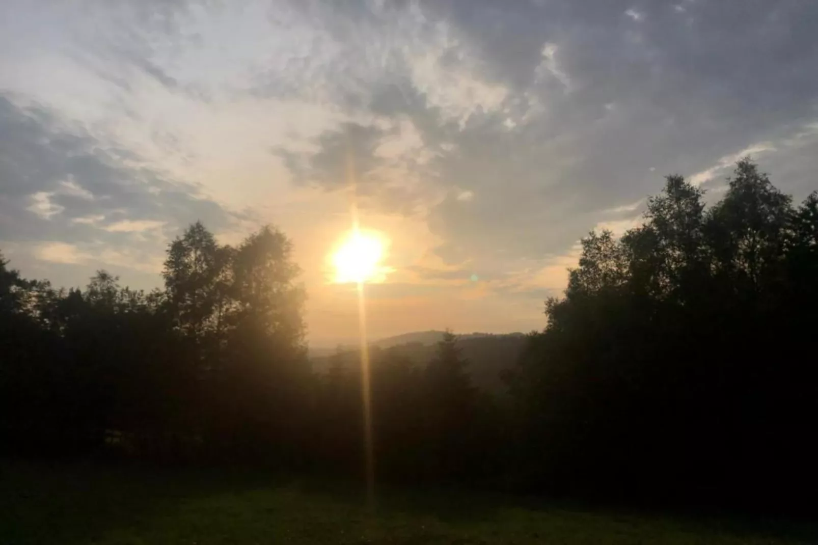 Villa with Mountain View-Gebiete Sommer 20 km