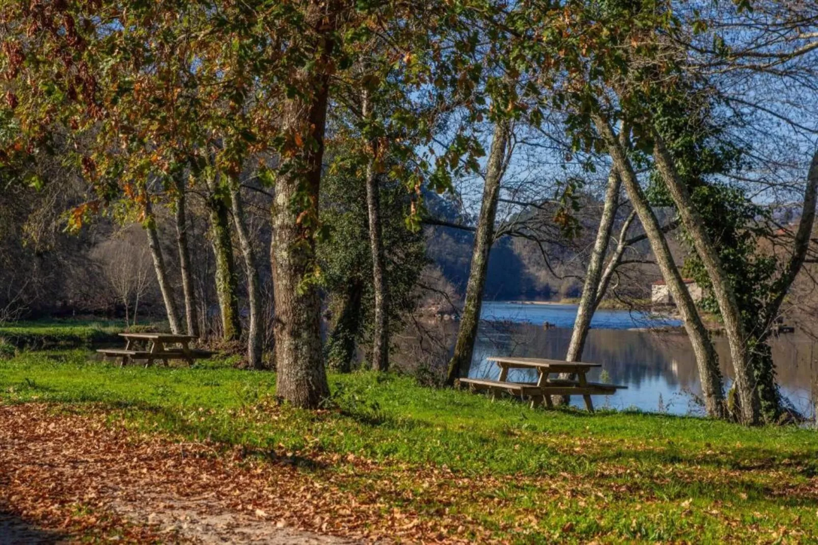 Casa do Tanque-Areas within 20km in summer