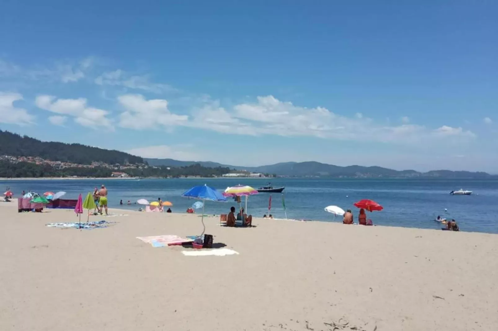 Casa da Memória-Areas within 20km in summer
