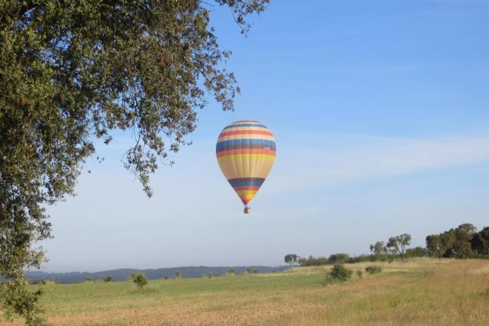 Casa das Pedras-Gebiete Sommer 20 km