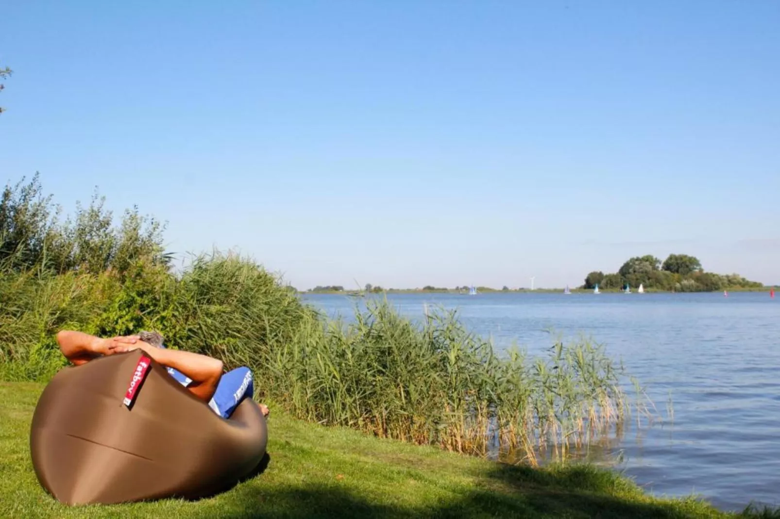 Recreatiepark Idskenhuizen 8-Areas within 20km in summer