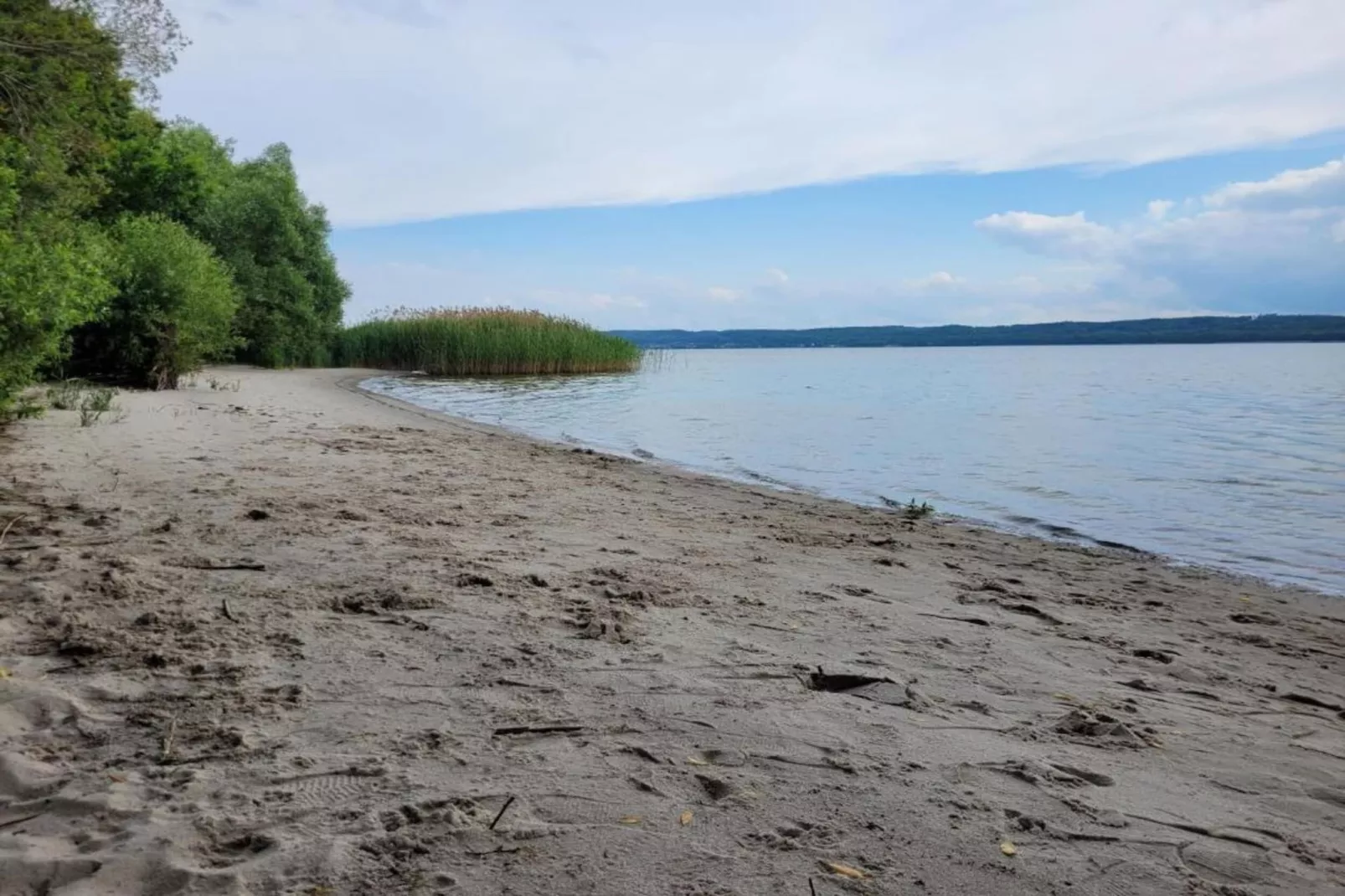 Holiday house by the lake-Areas within 20km in summer