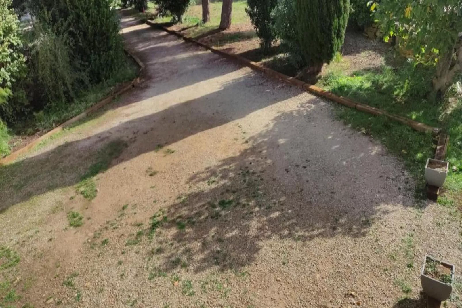 Le Mas du Goïo-Areas summer 20km