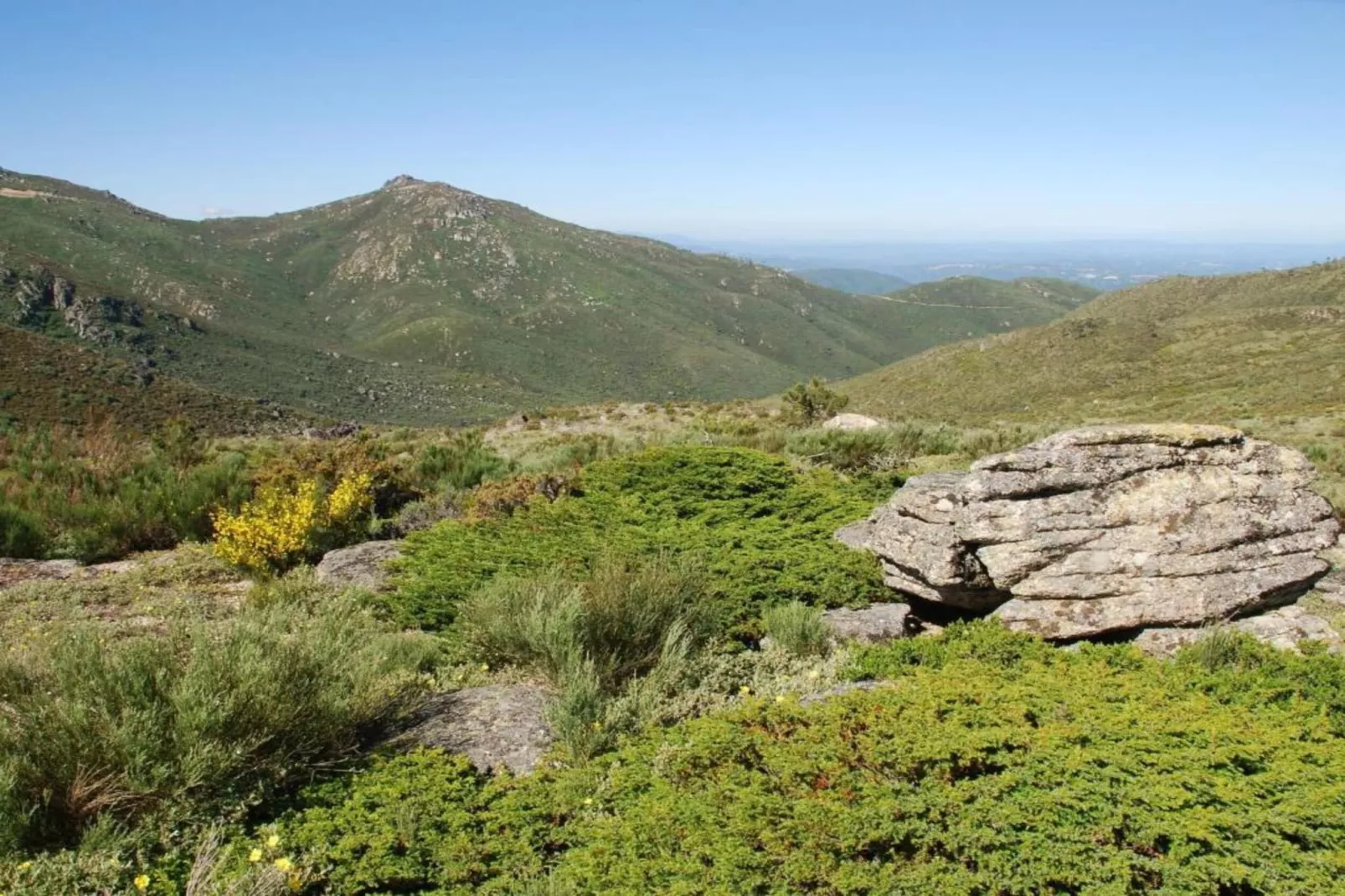 Casa Oliveirinha-Areas within 20km in summer