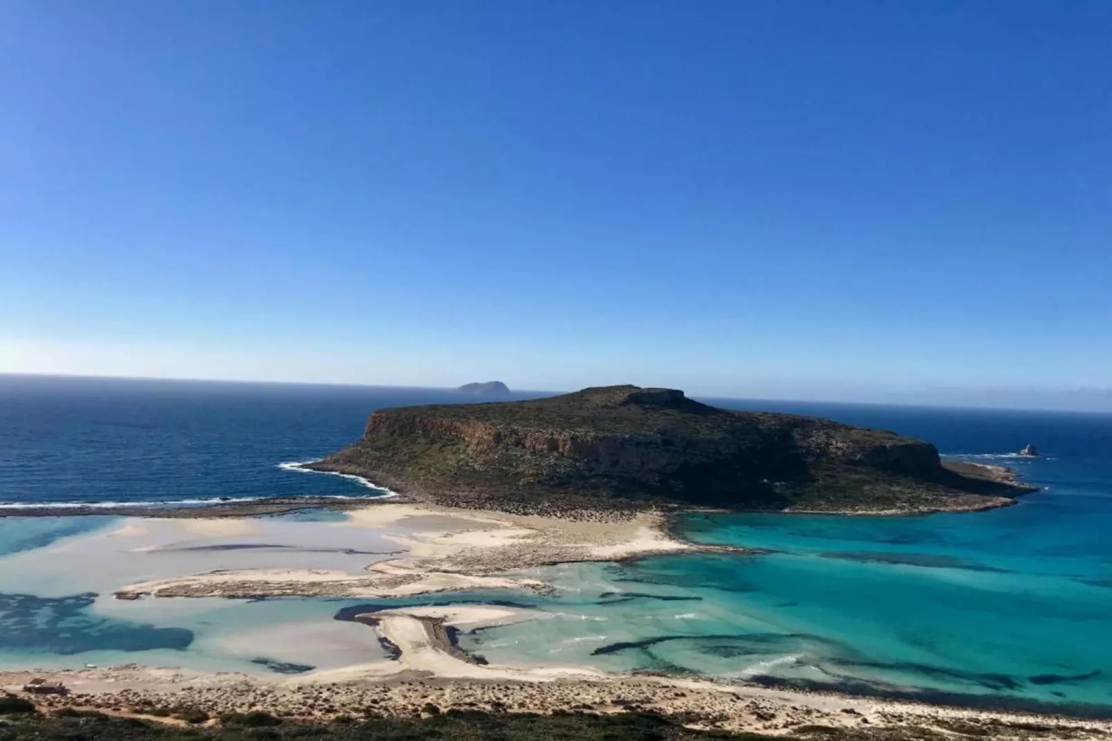 Villa Aloni-Zones été à 20 km