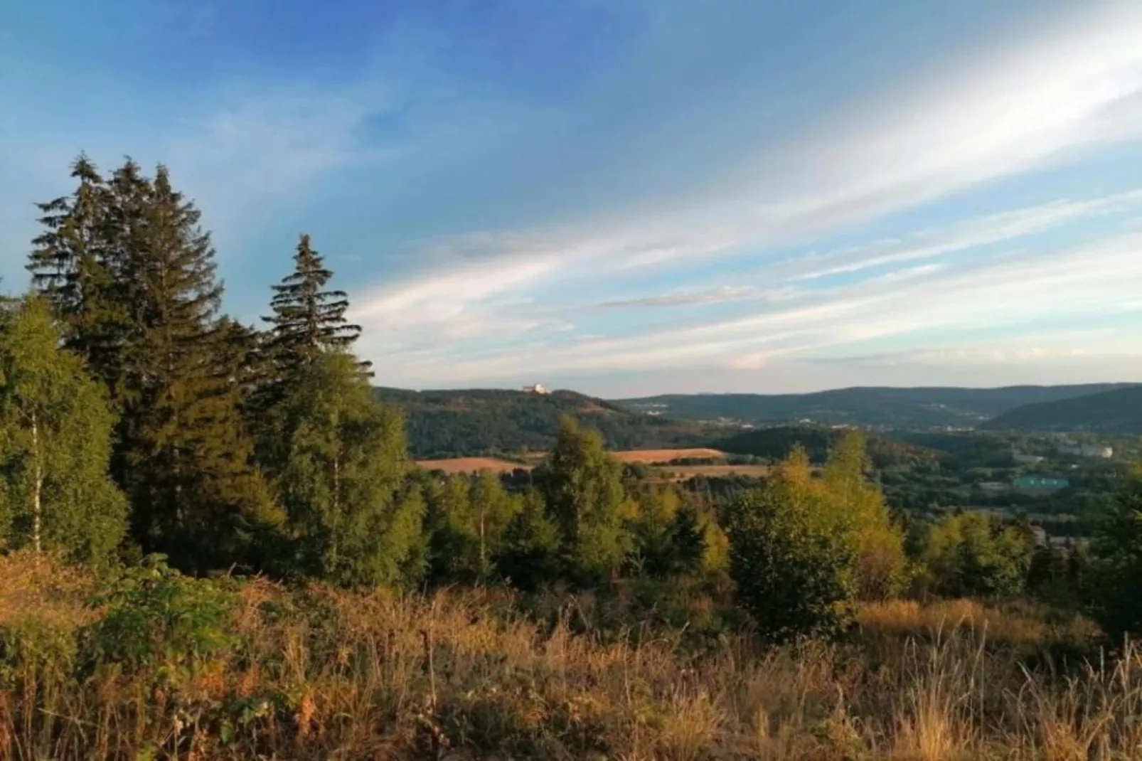 Ferienhaus Anna-Zones été à 5 km