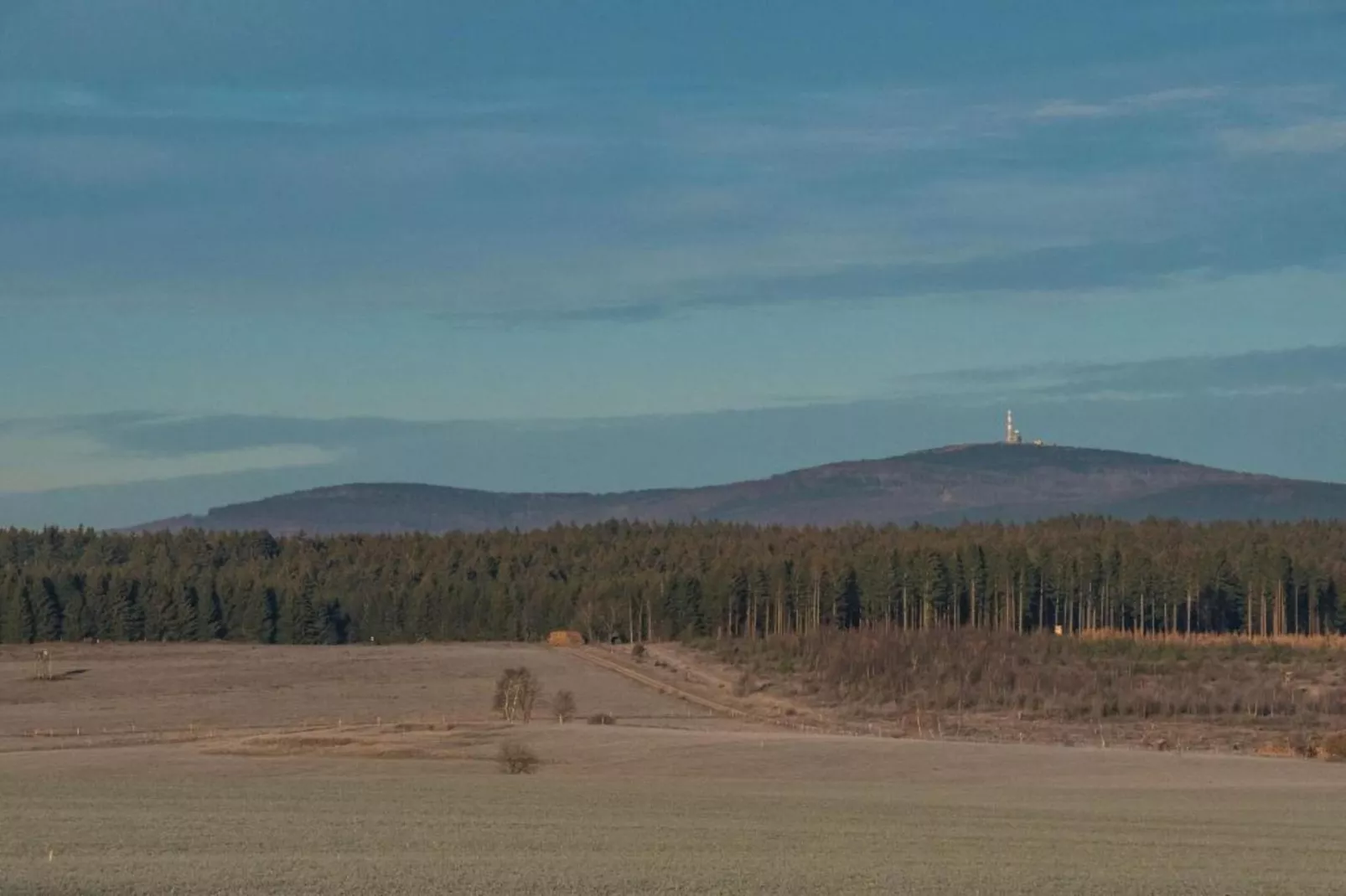 Ferienwohnung Goller im Vogtland/Sachsen-Zones été à 20 km