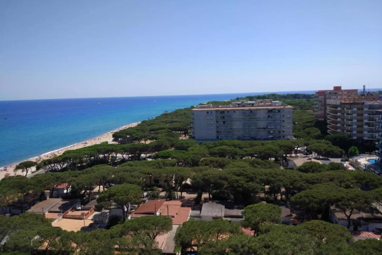Camping Solmar - XALET-Zones été à 20 km