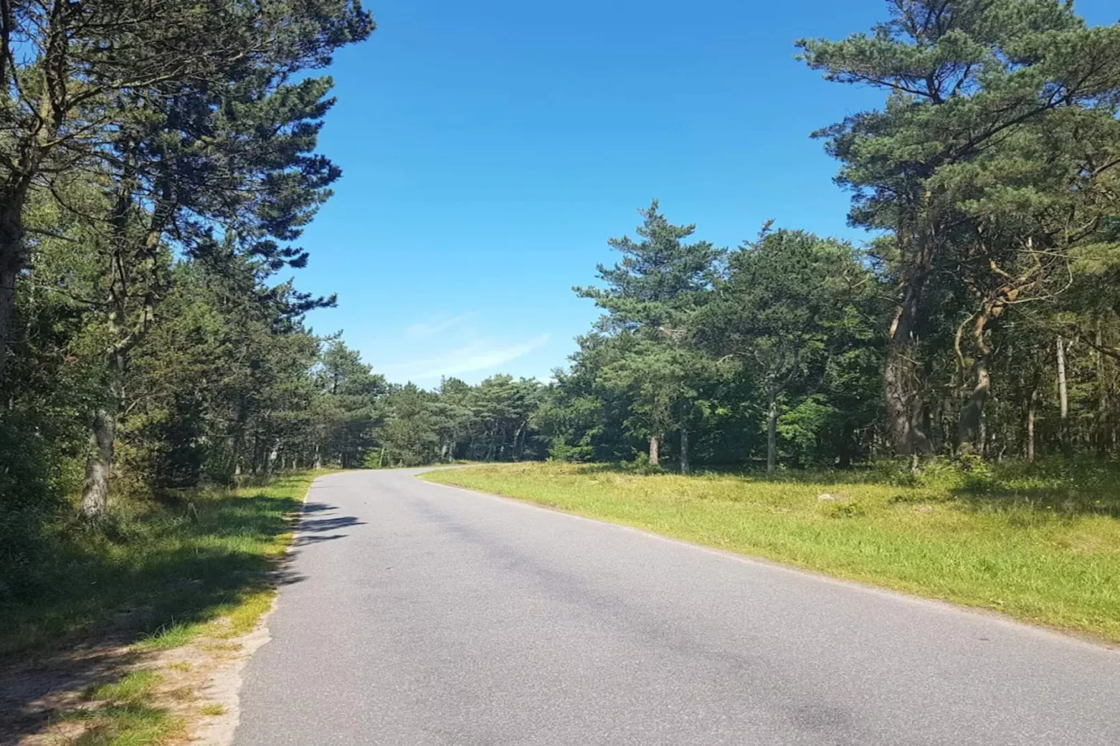 5 Personen Ferienhaus in Læsø-Nicht zugeordnet