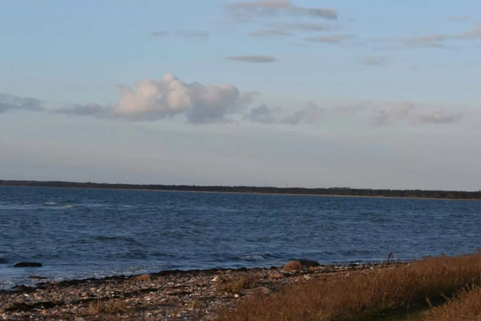 10 Personen Ferienhaus in Fårevejle-By Traum-Wasserblick