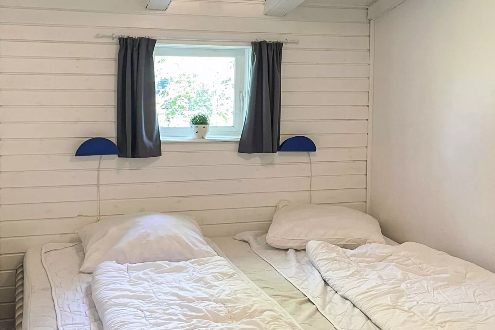 Maison de vacances pour 6 a Børkop-By Traum-Intérieur