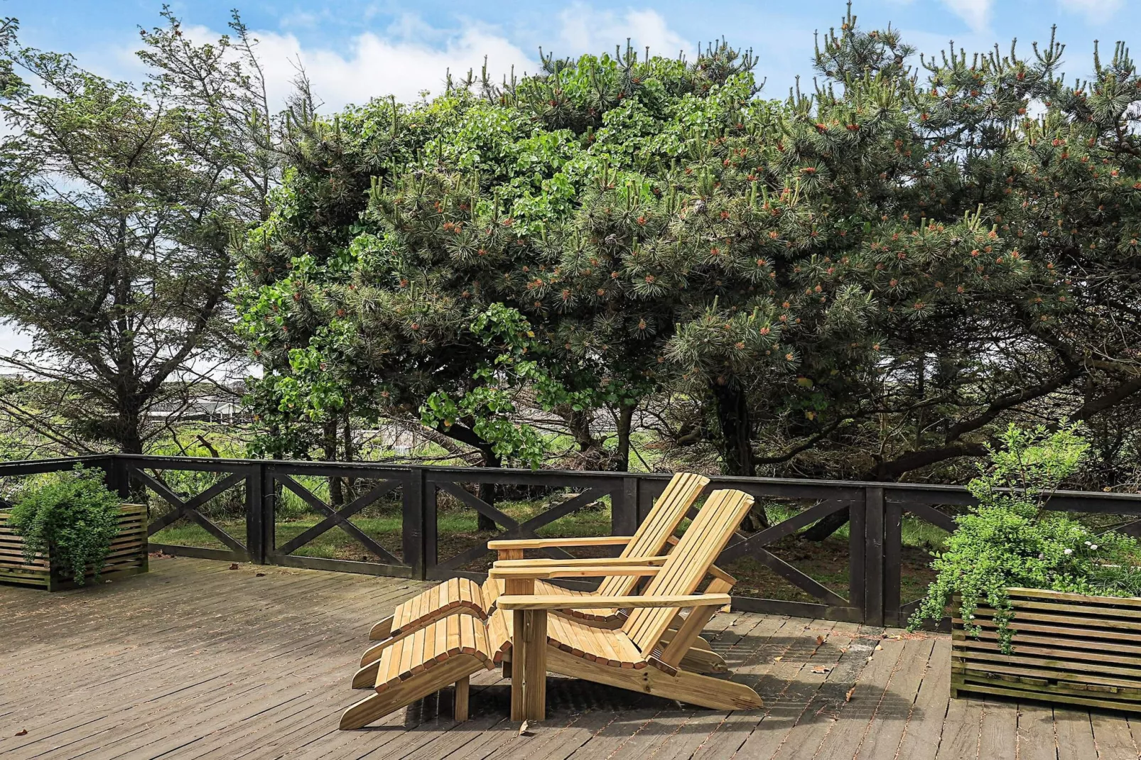 8 person holiday home in Løkken-By Traum-View
