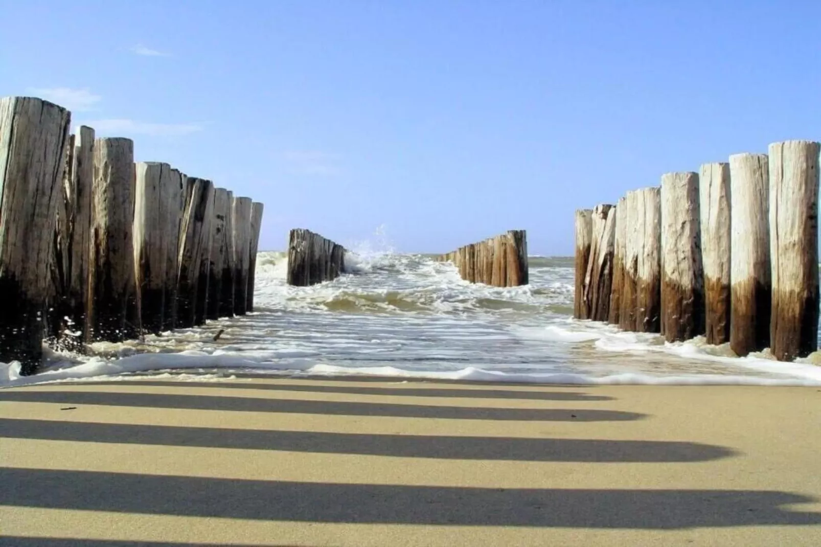 Good Moments Oostkapelle Zeeland-Gebiete Sommer 20 km