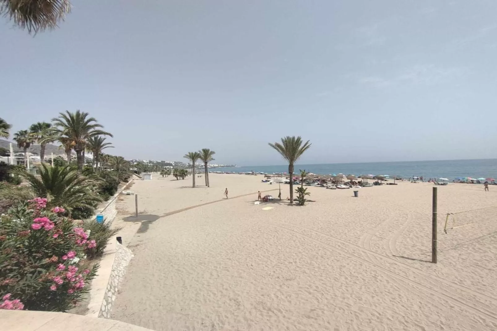 Apartamento en Mojacar-Areas within 5km in summer