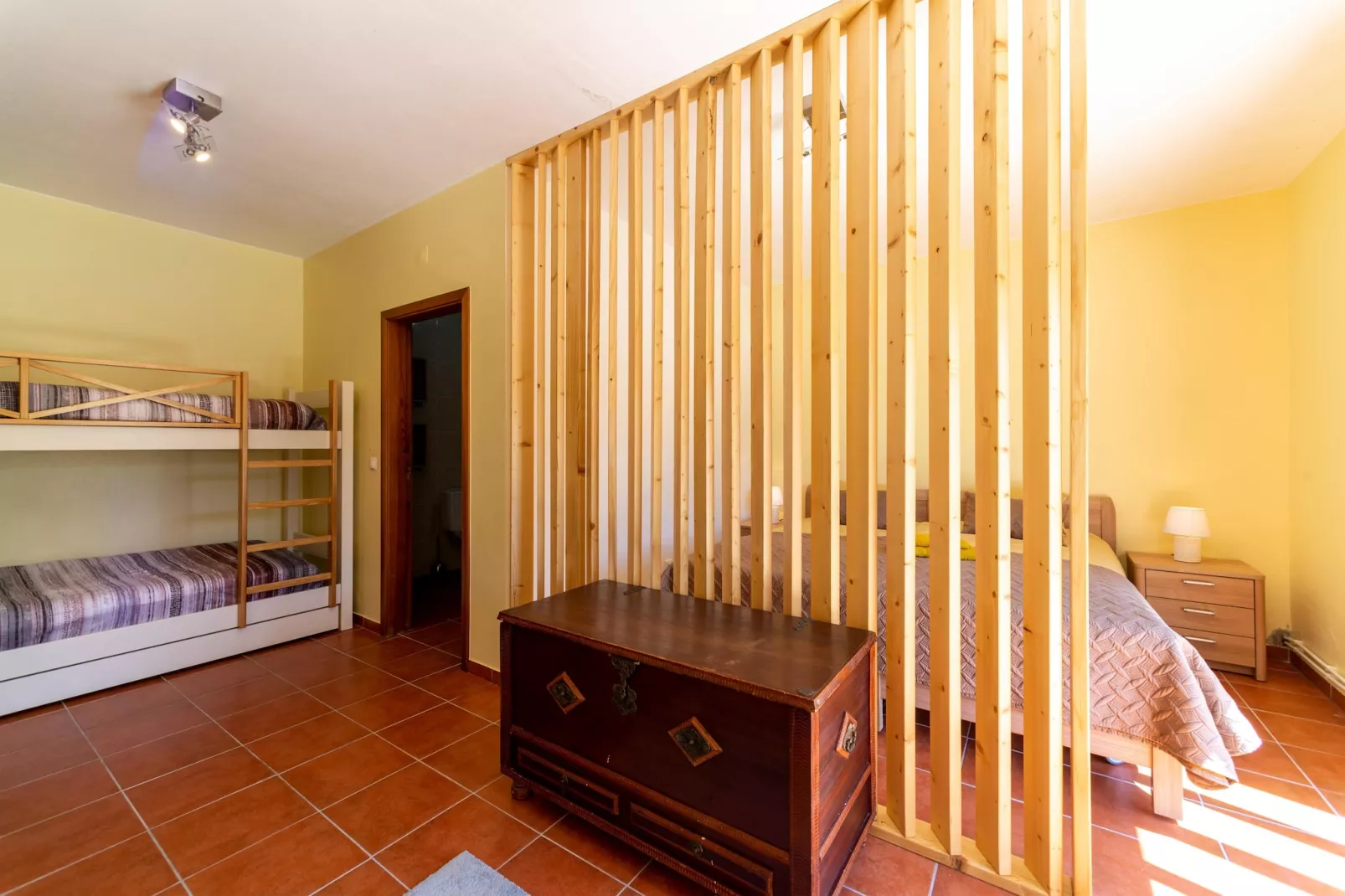 Moinho-Bedroom