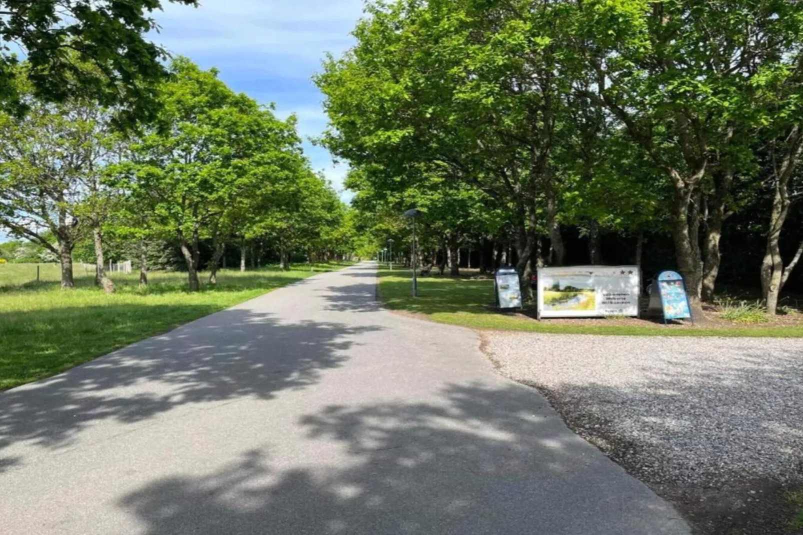 6 person holiday home in Hovborg-By Traum