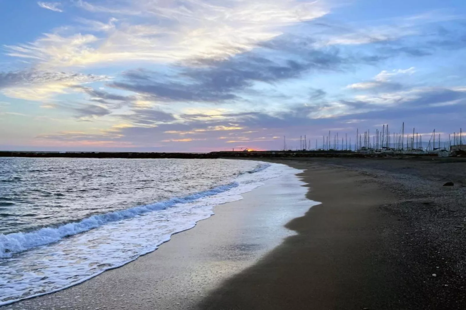 Puerto Deportivo 1-Areas within 20km in summer