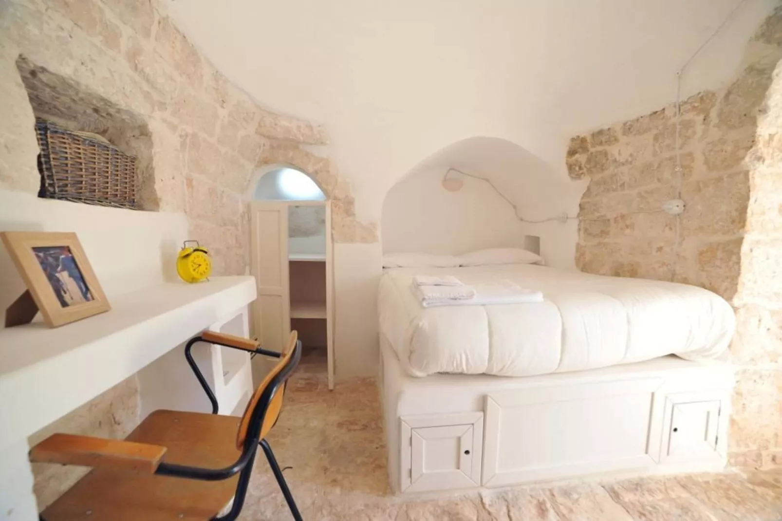 Tenuta Bianca Ostuni