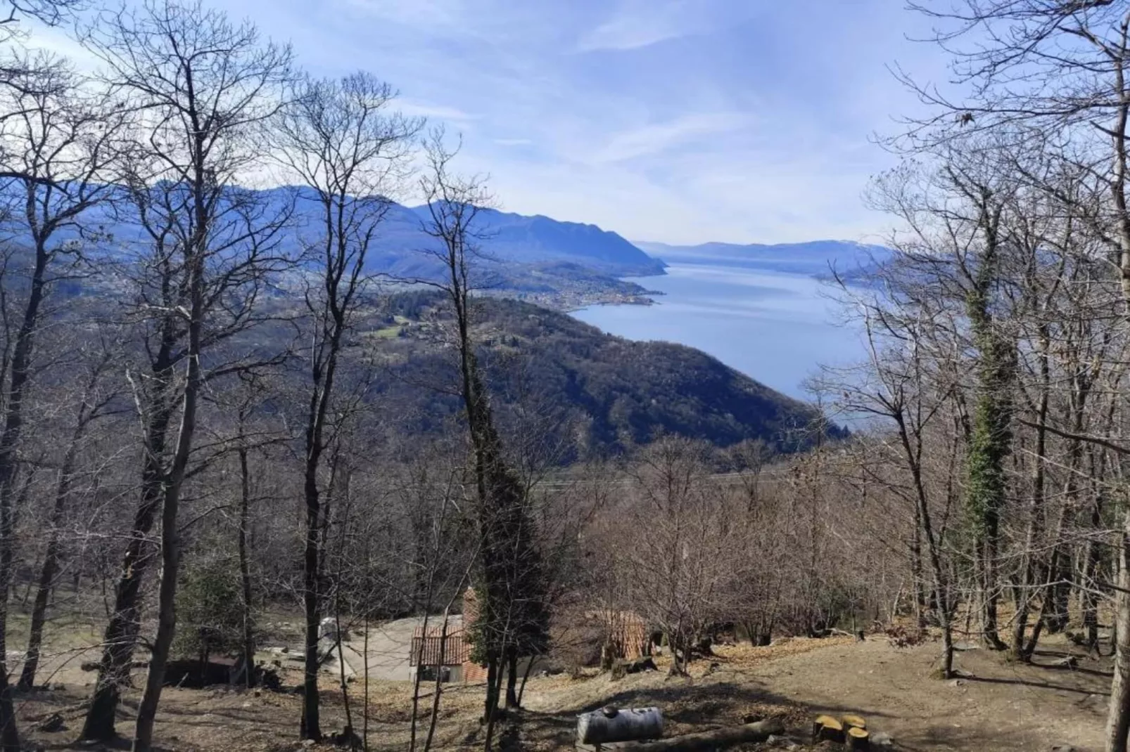 MAM - Casa della Mamma-Zones été à 5 km