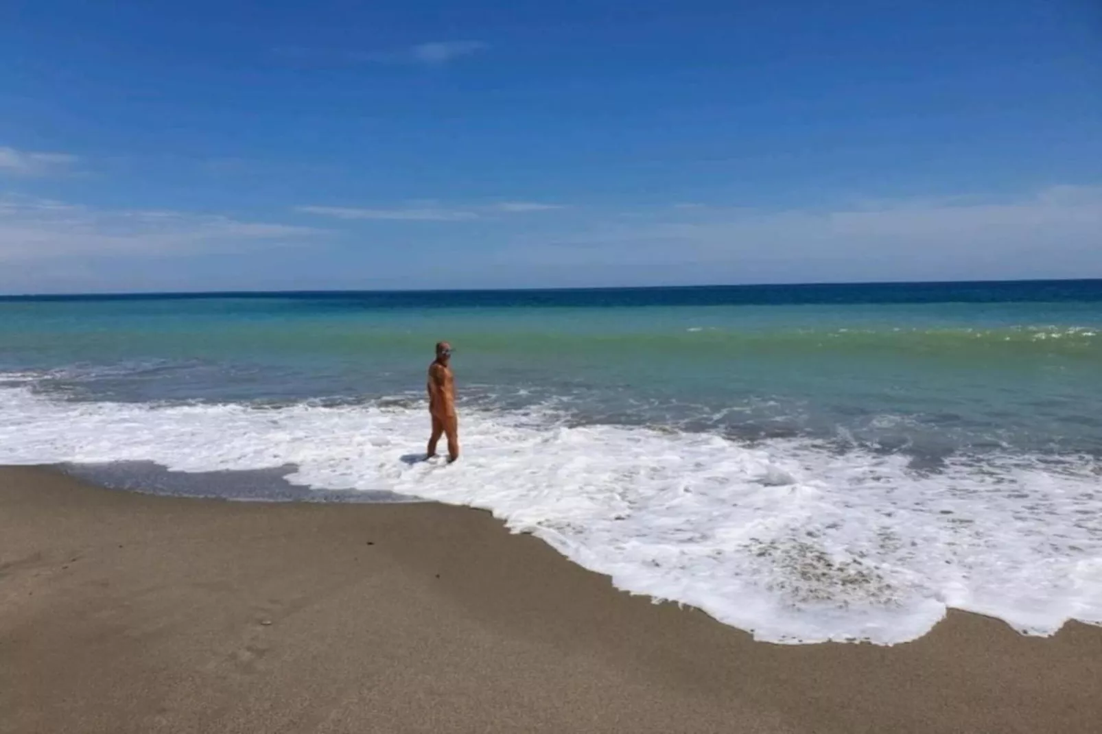 Costa Rey I 3 hab-Areas within 20km in summer