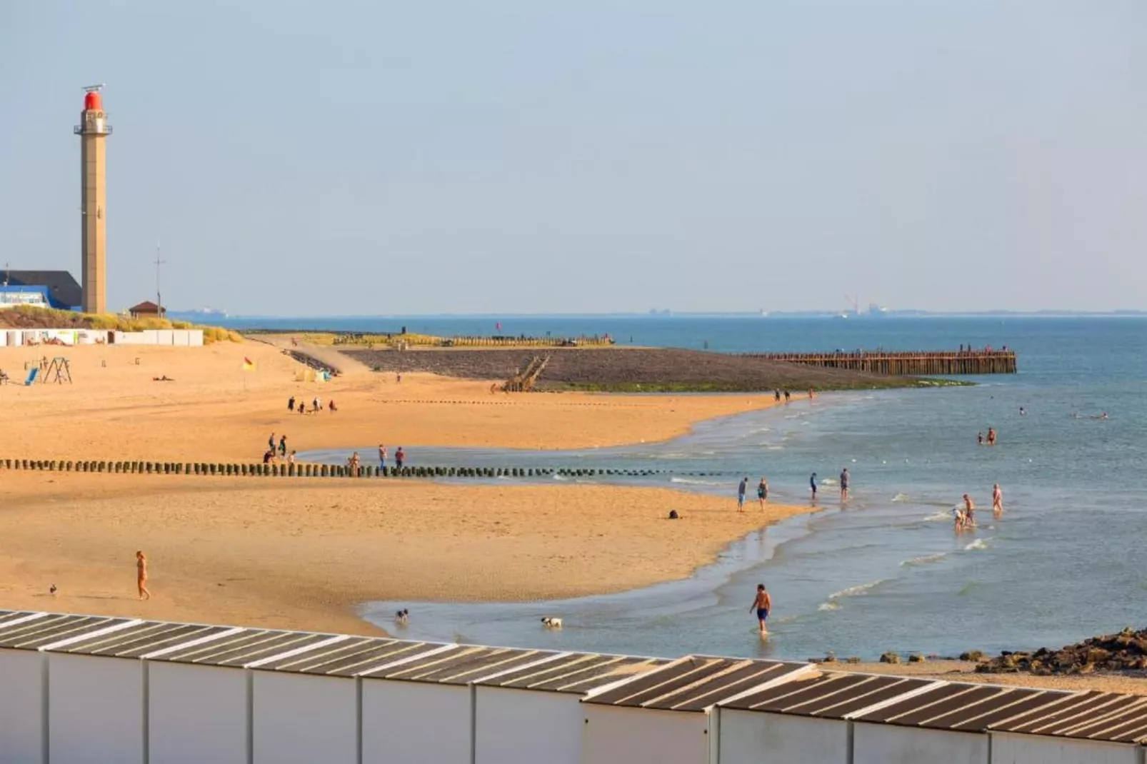 Zuidstraat 113- Zomerwoning-Gebiete Sommer 5 km