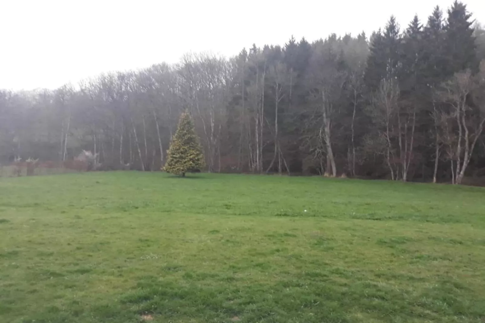 Chalet Interwood d'Oré-Zones été à 20 km