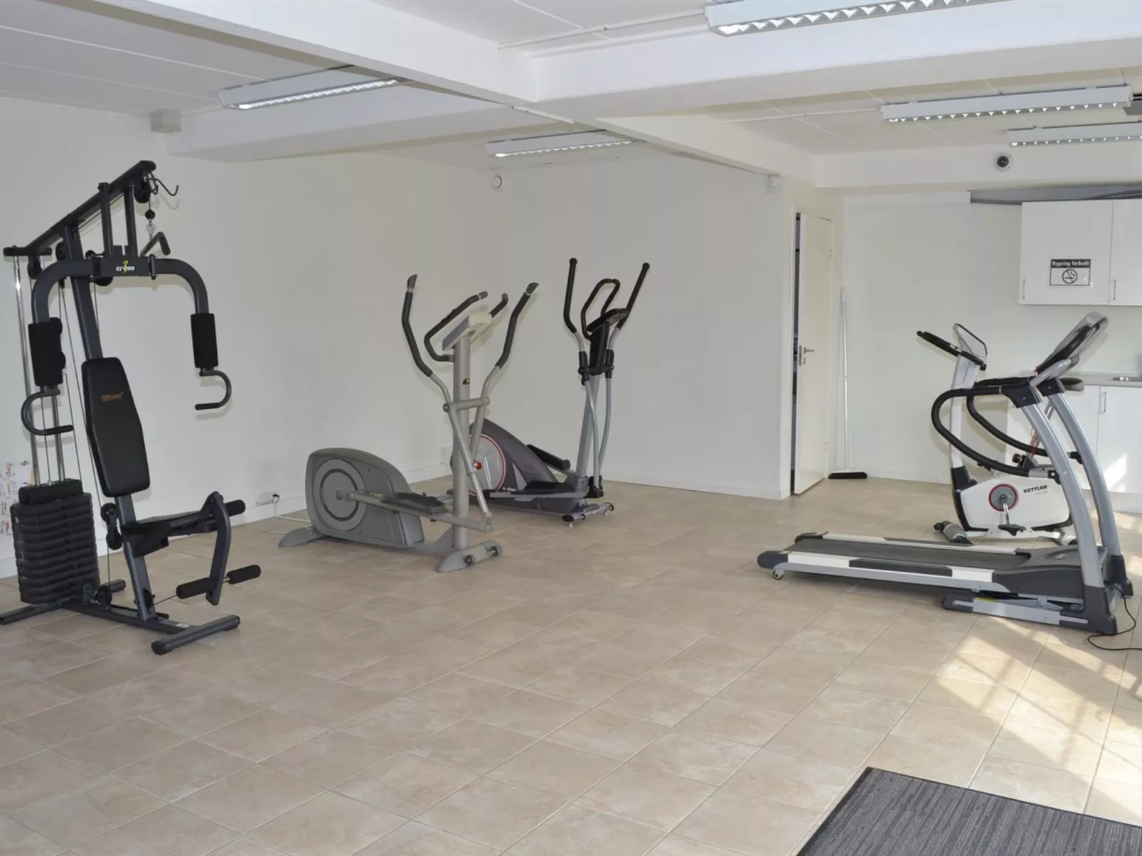 "Alfa" - 2.3km from the sea-Inside