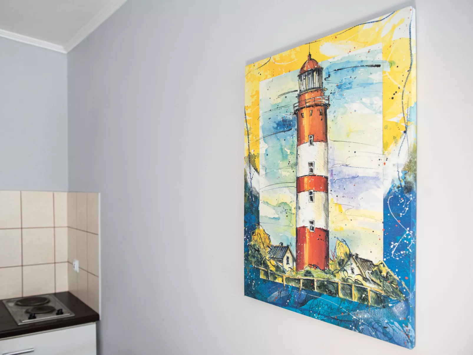 Domek Joanna-Inside